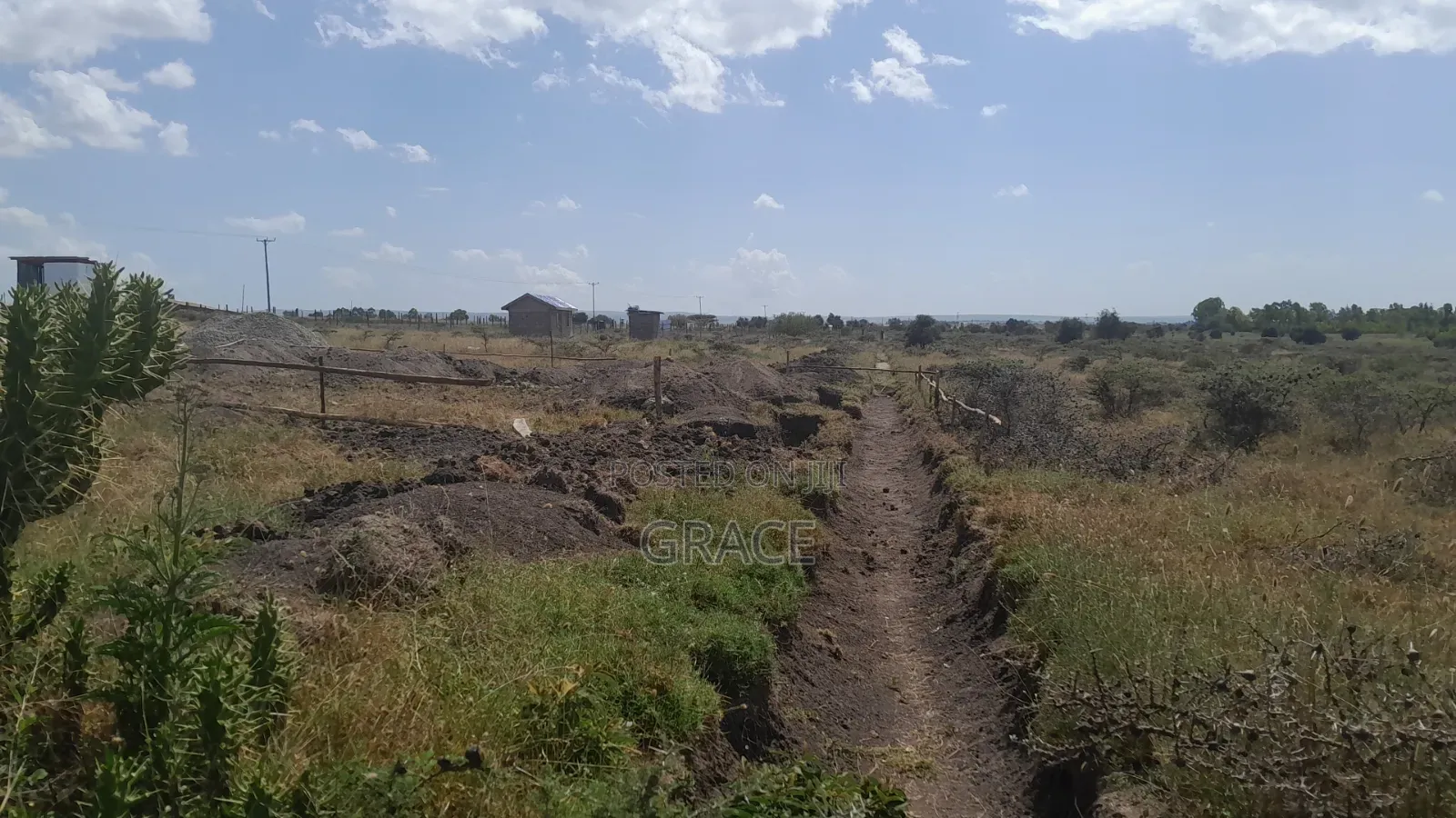 Premium Isinya Plains Opp Kenchic Isinya in Isinya