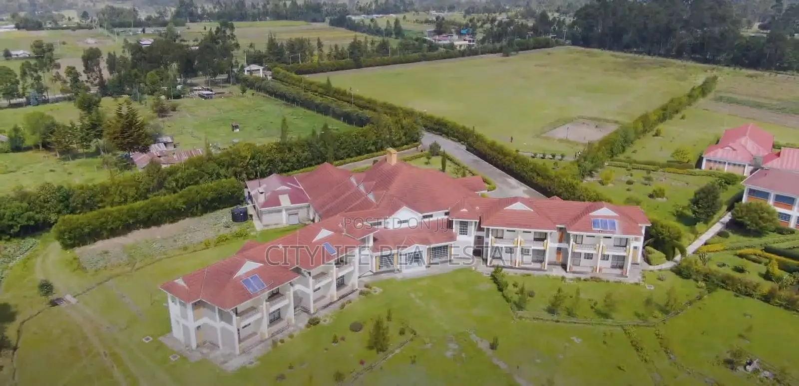 Prime School for Sale Offering an International Model of Learning . in Engineer