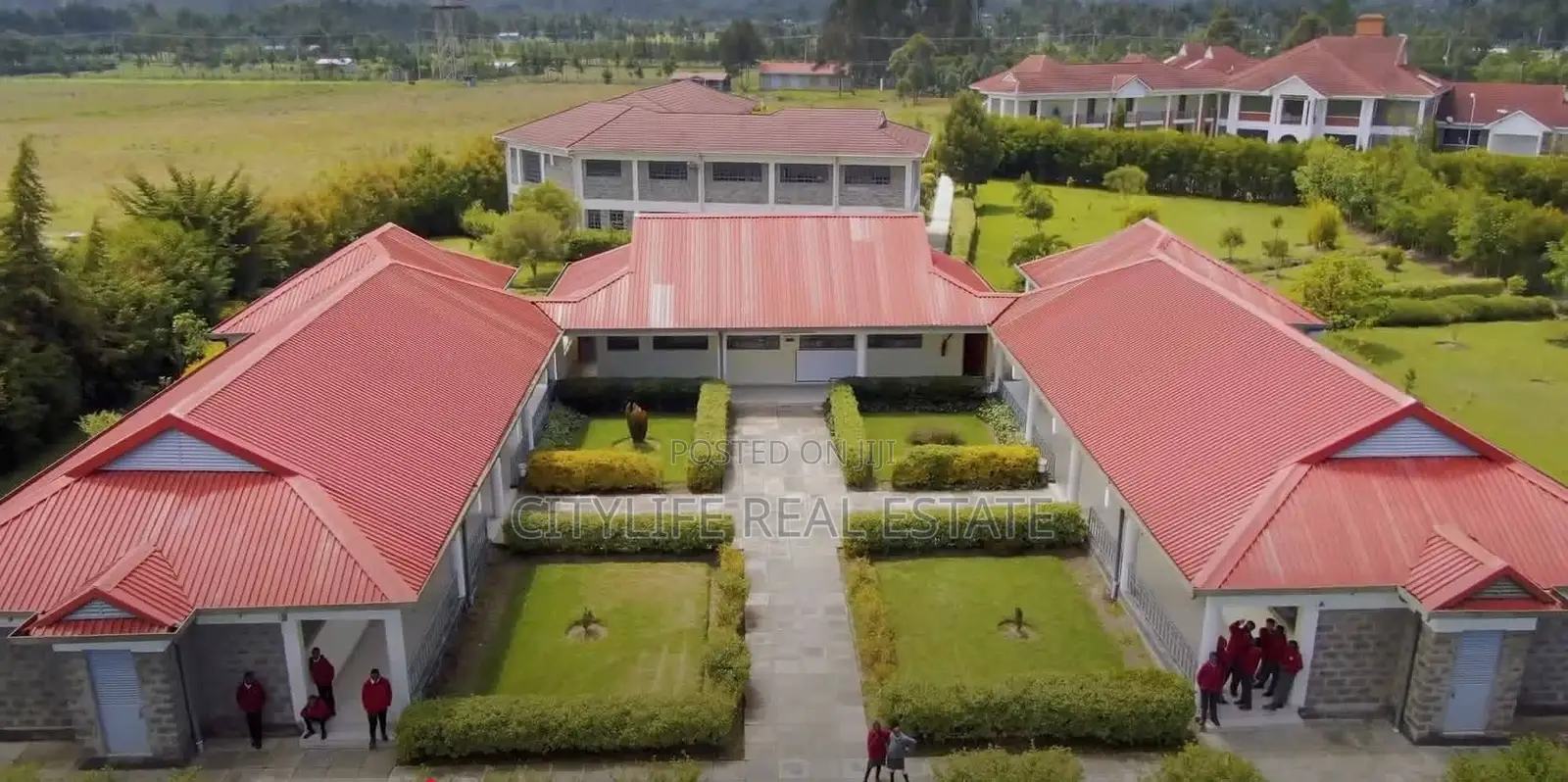 Prime School for Sale Offering an International Model of Learning . in Engineer