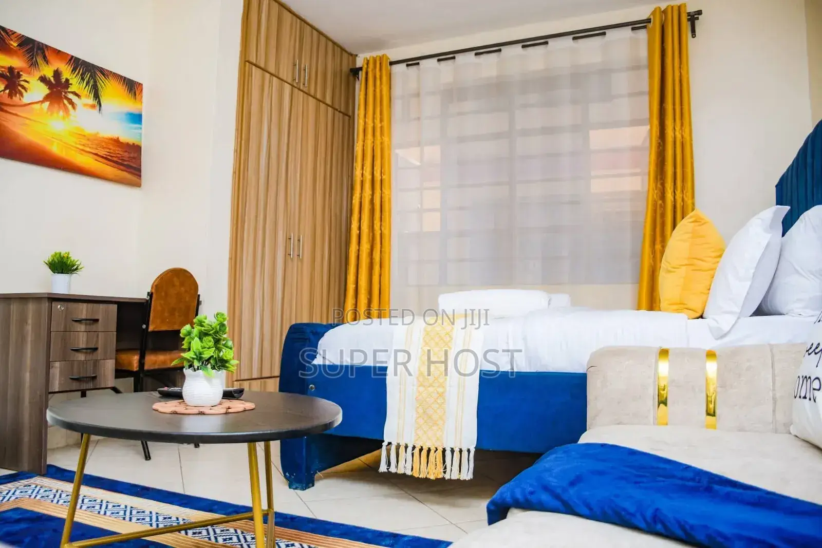 Studio Furnished Ruaka in Ruaka