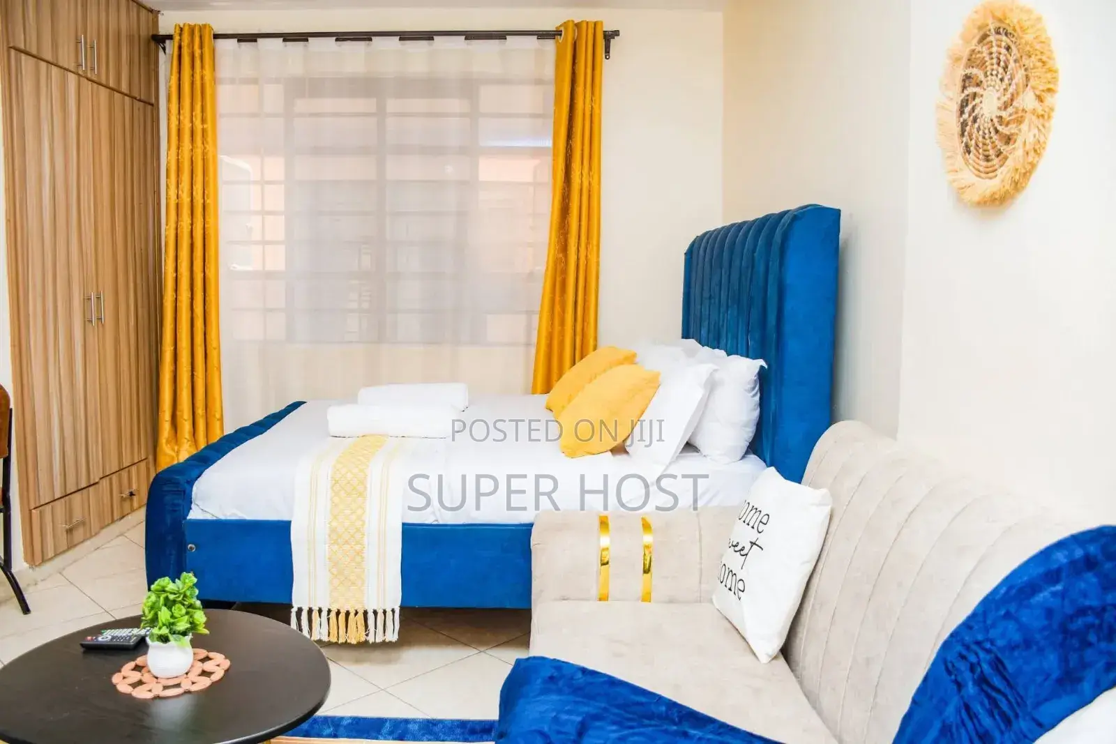 Studio Furnished Ruaka in Ruaka
