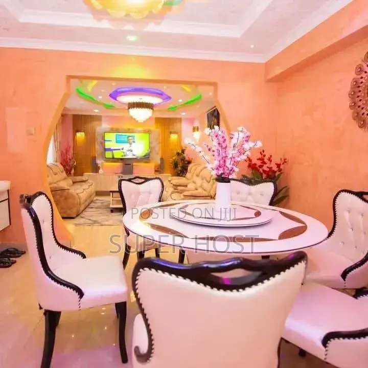 One Bedroom Airbnb in Ruaka in Ruaka