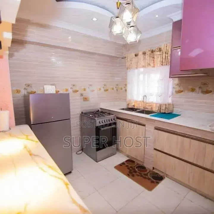 One Bedroom Airbnb in Ruaka in Ruaka