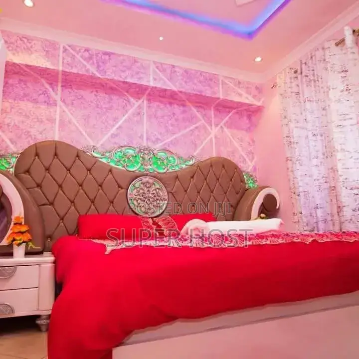 One Bedroom Airbnb in Ruaka in Ruaka
