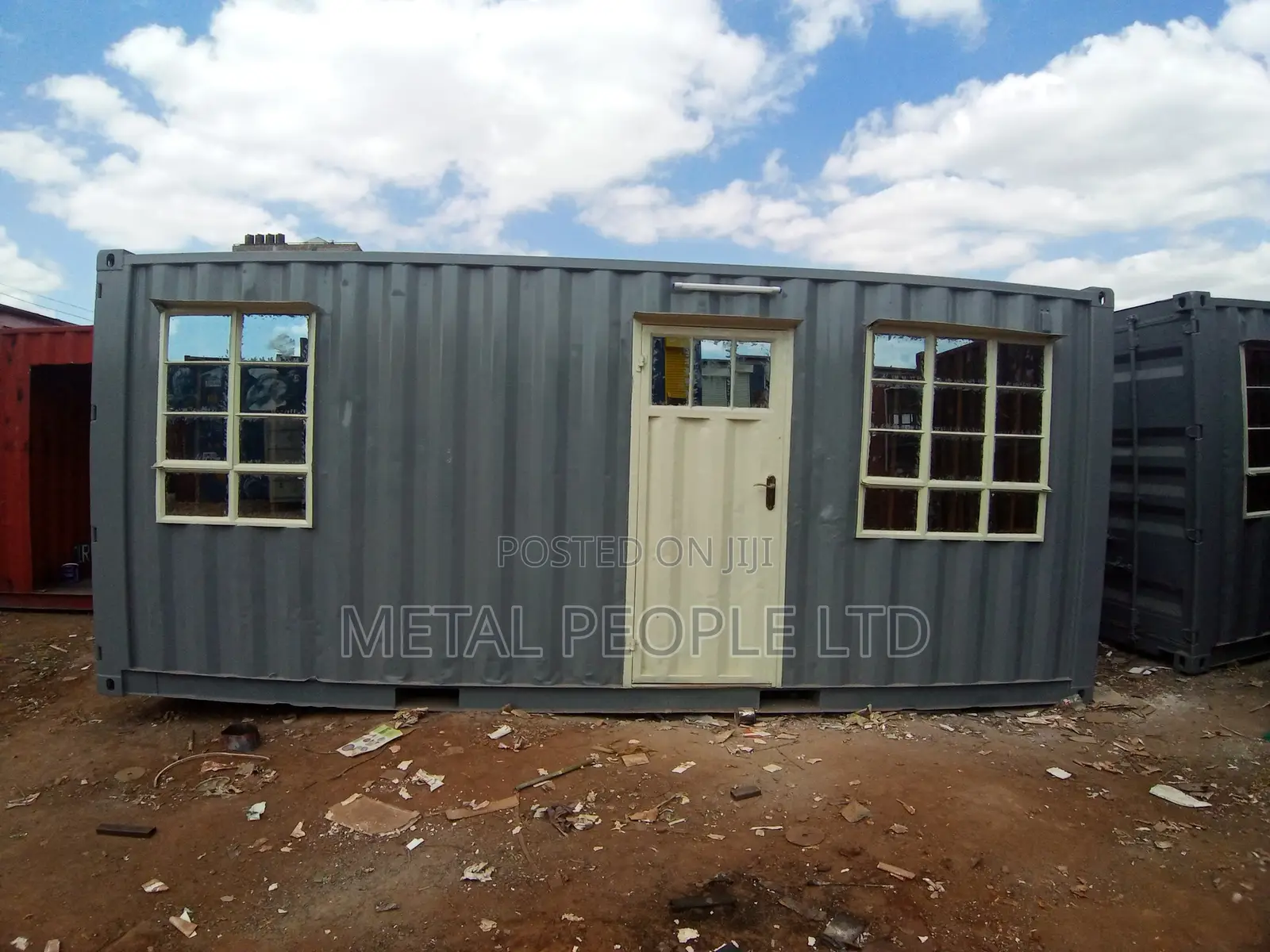 Container Office Buy Or Hire in Utawala