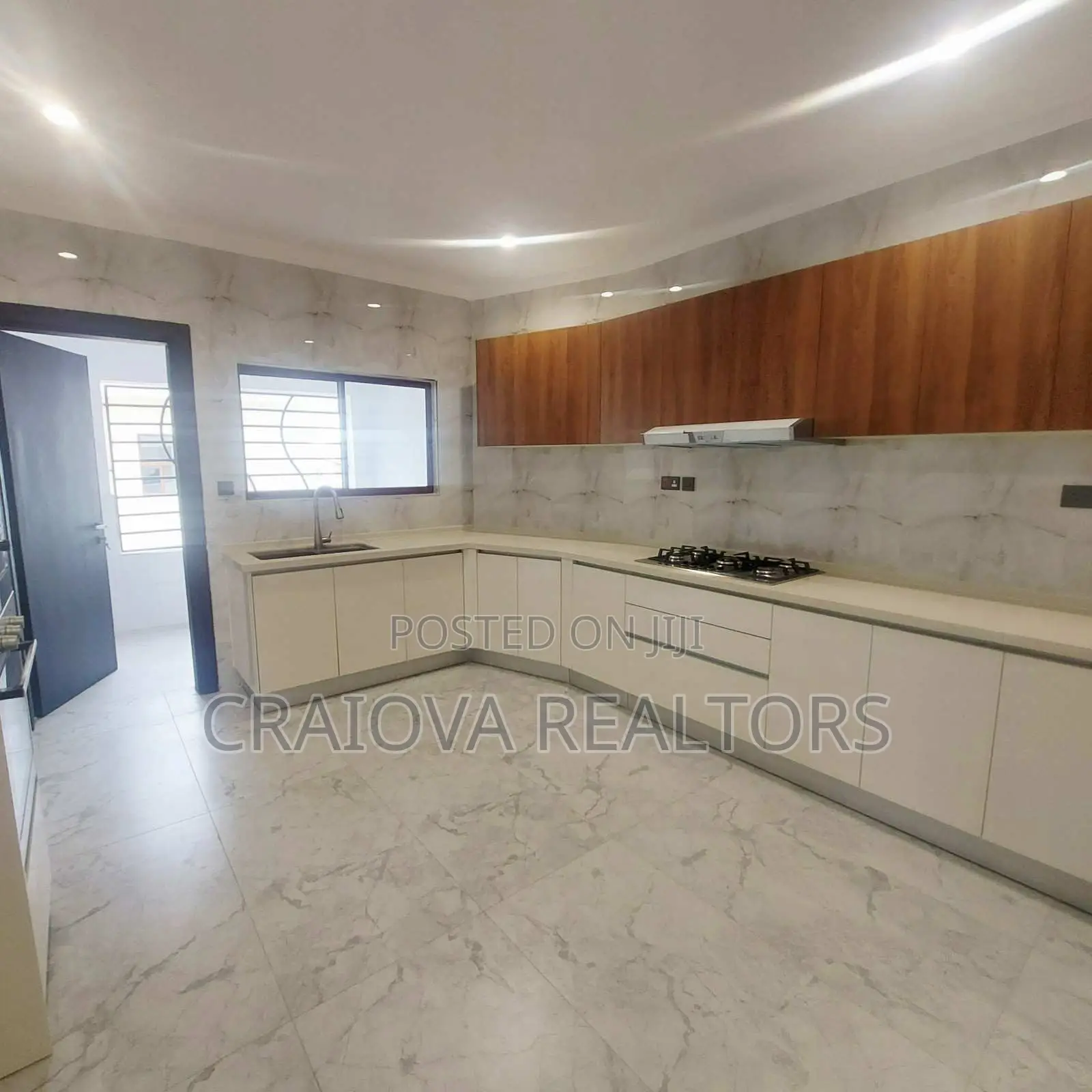 Furnished 3bdrm Apartment in Kileleshwa for rent in Kileleshwa