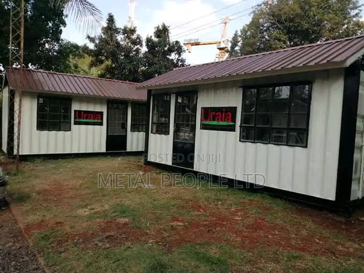 Container Office Buy Or Hire in Utawala