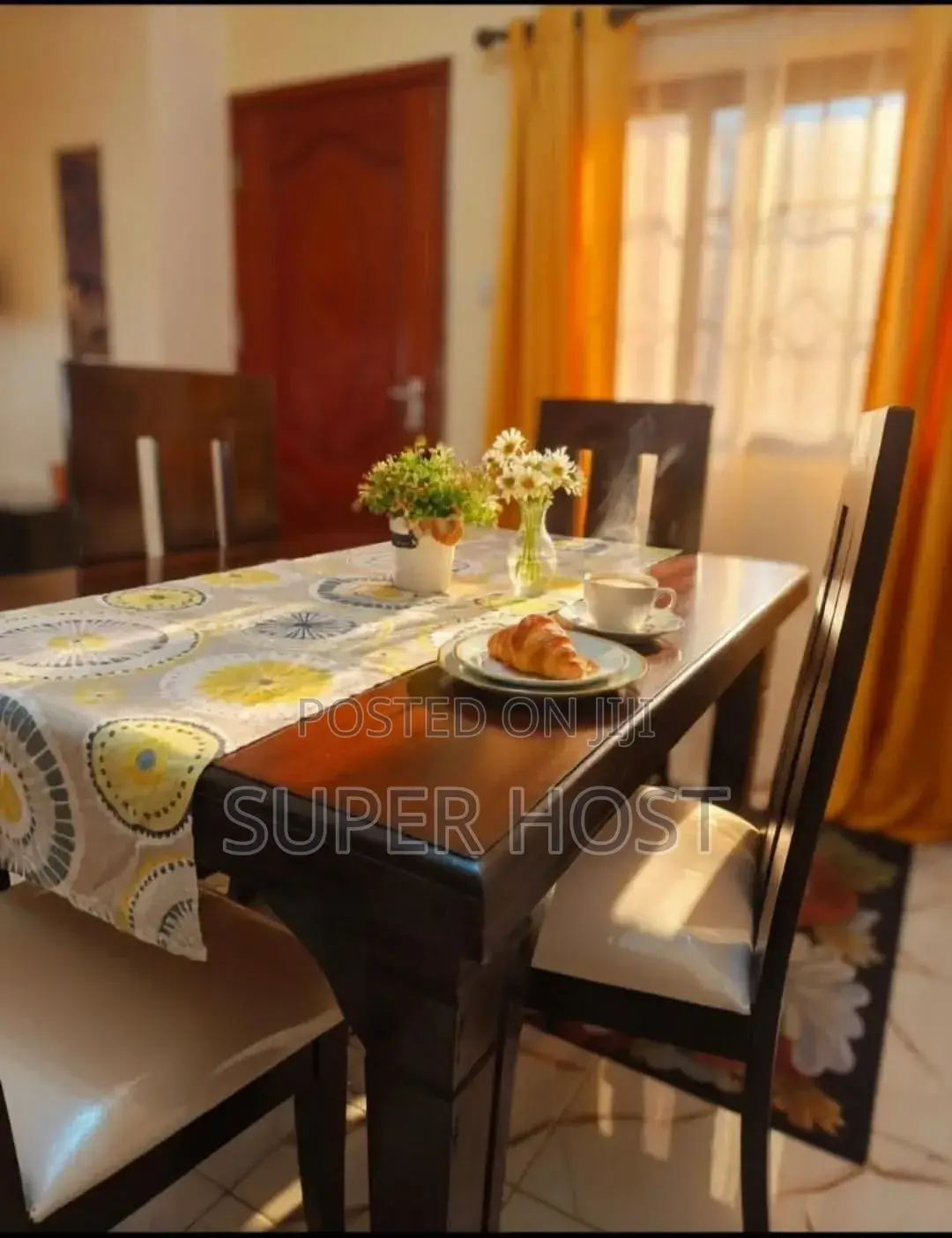 One Bedroom Airbnb in Ruaka Limuru Road in Ruaka