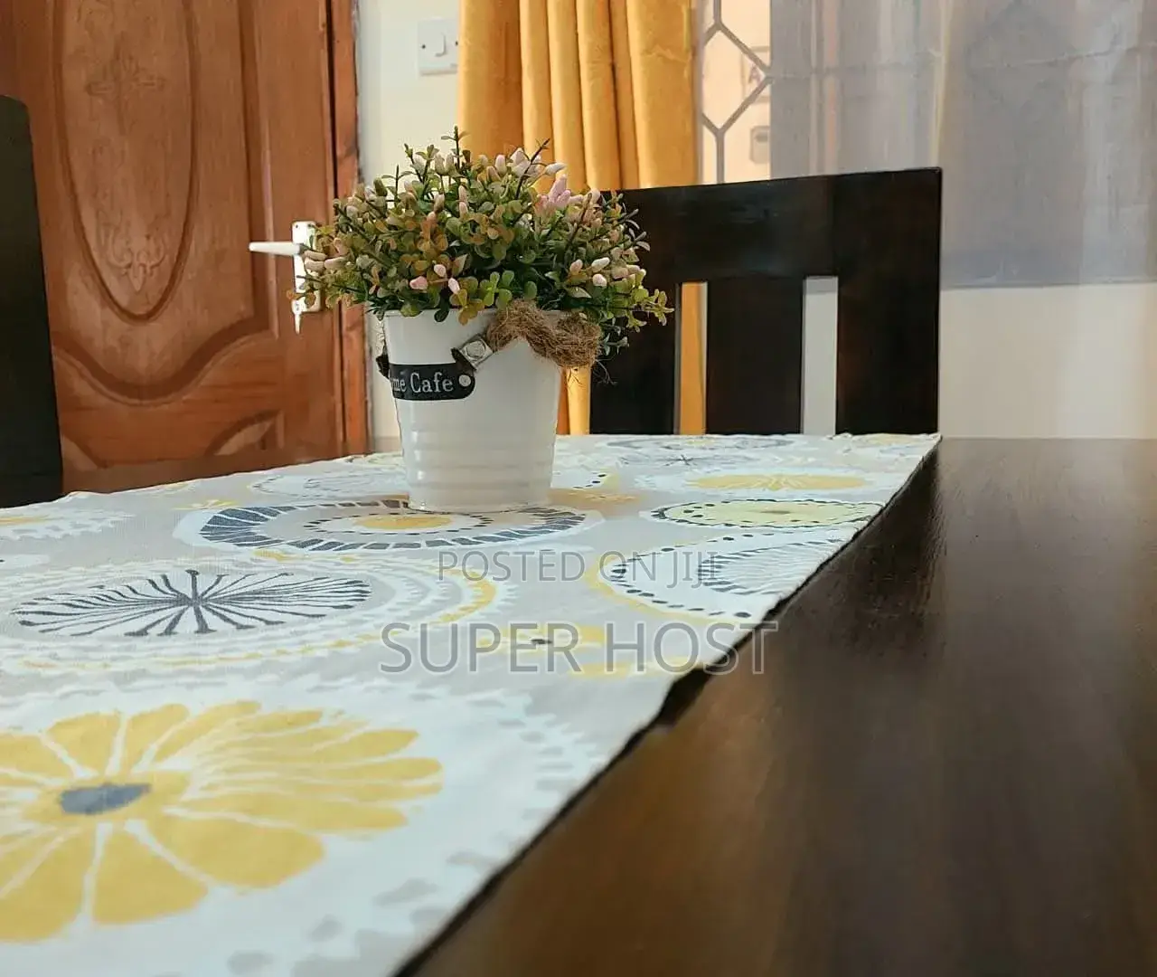 One Bedroom Airbnb in Ruaka Limuru Road in Ruaka