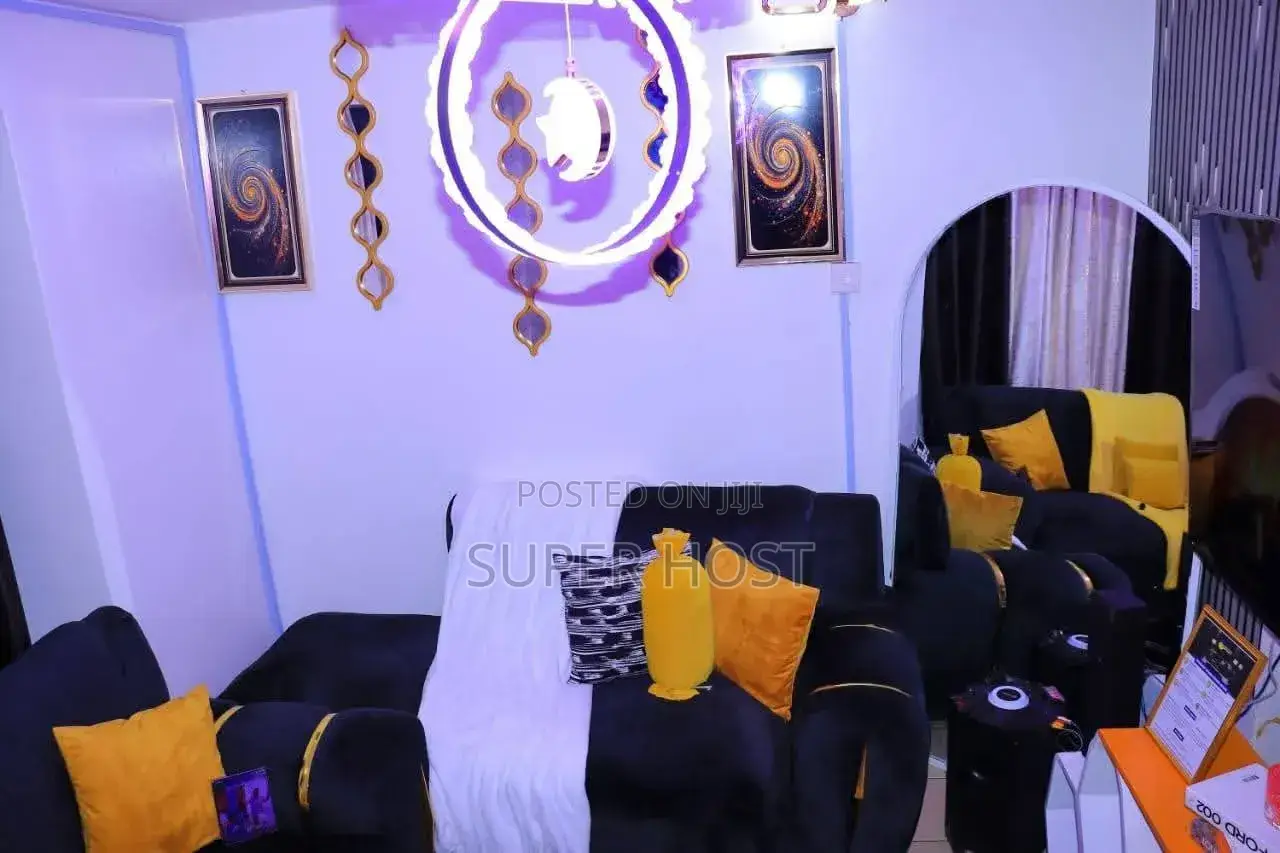 Airbnb in Ruaka in Ruaka