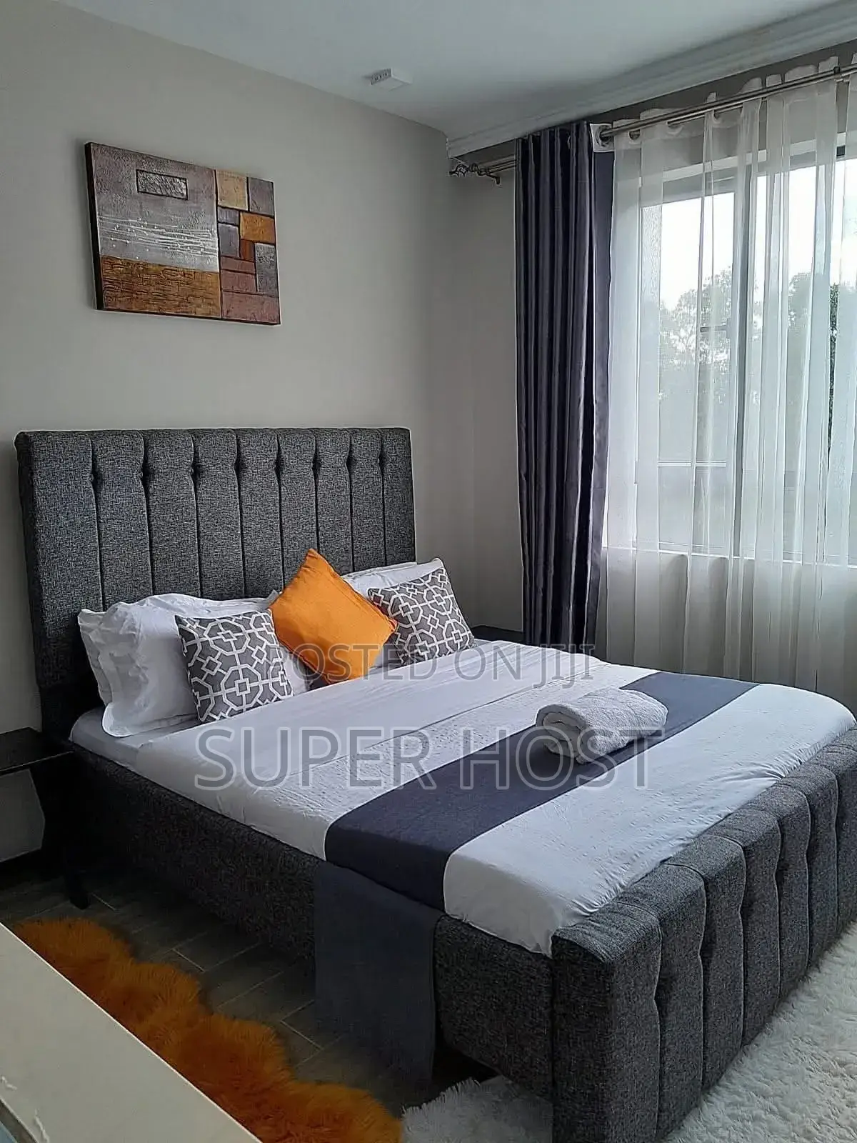 Airbnb in Ruaka in Ruaka