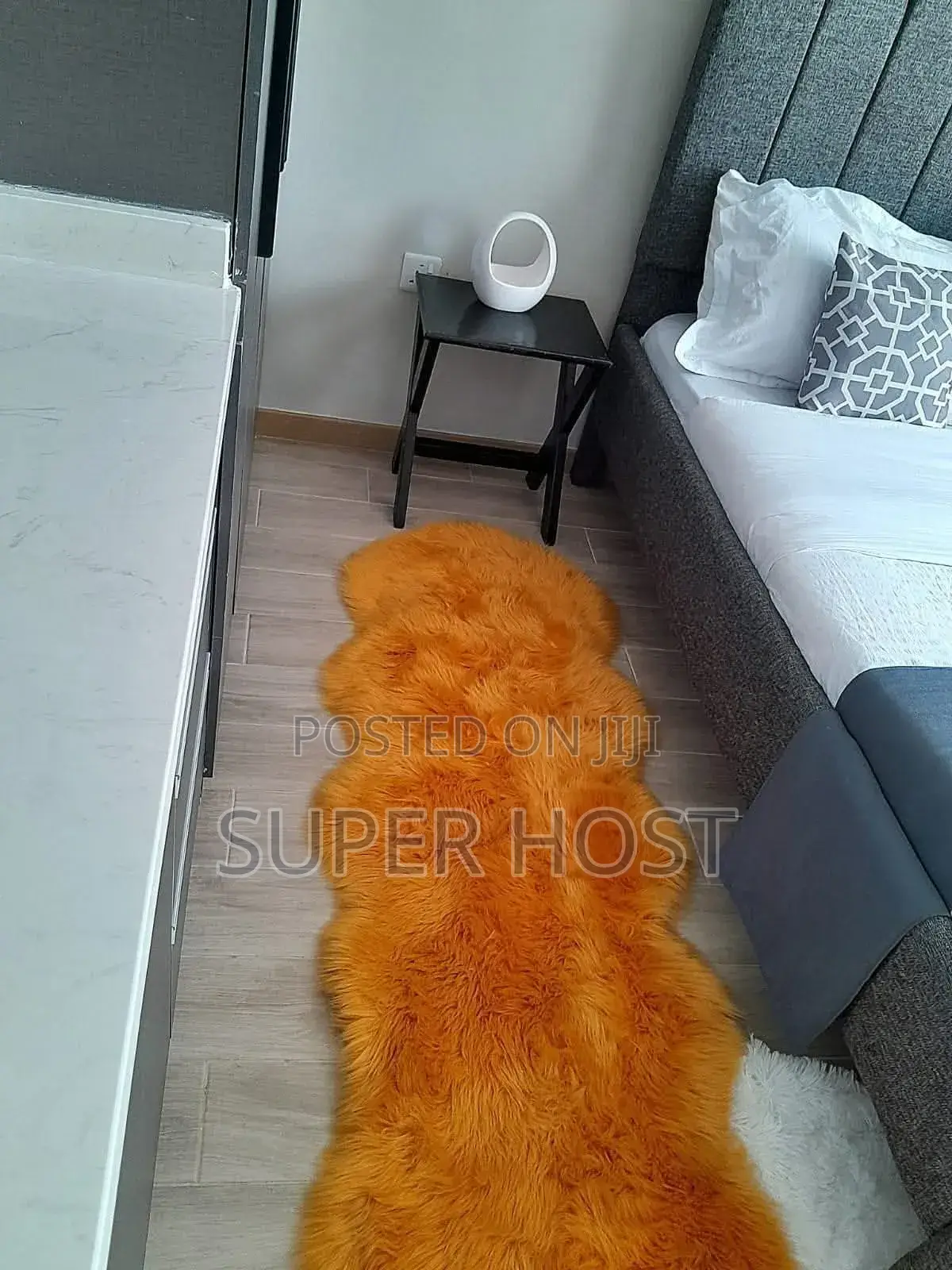 Airbnb in Ruaka in Ruaka