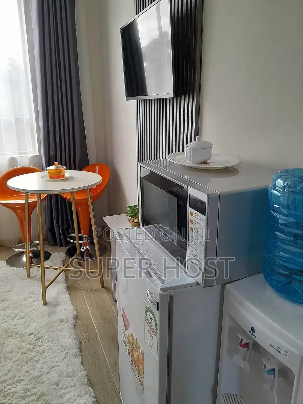 Airbnb in Ruaka in Ruaka