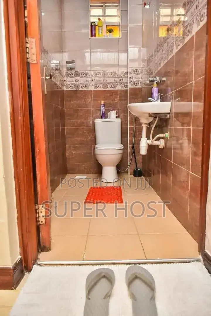 Furnished One Bedroom Airbnb Ruaka in Ruaka