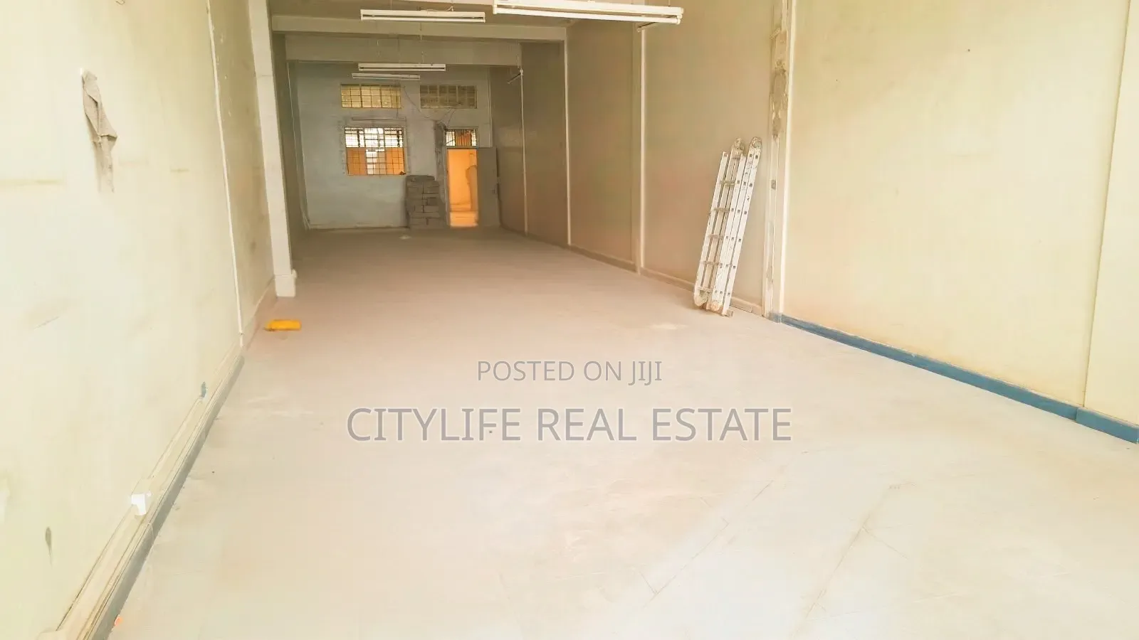 Nairobi Cbd, Kijambe Street ,2,000 Ft2
•Street Level in Nairobi Central