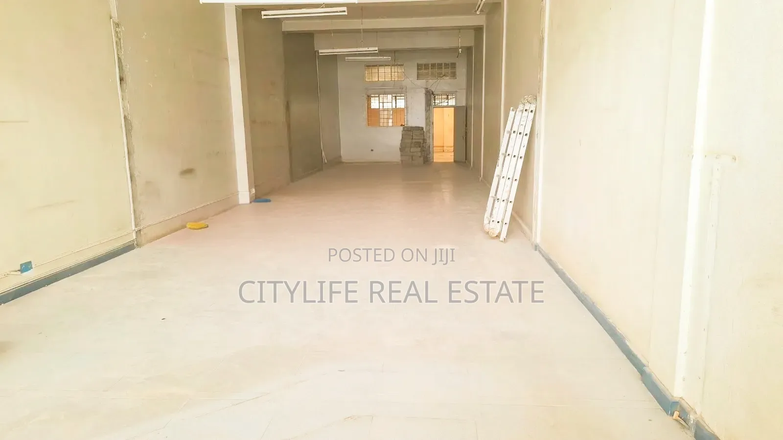 Nairobi Cbd, Kijambe Street ,2,000 Ft2
•Street Level in Nairobi Central