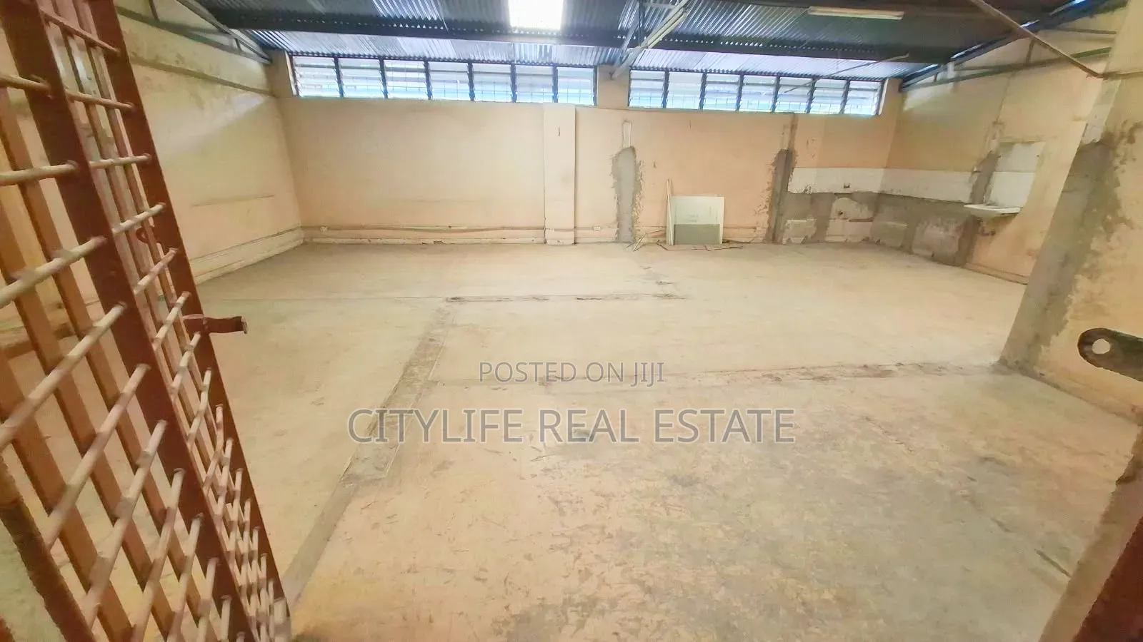 Nairobi Cbd, Kijambe Street ,2,000 Ft2
•Street Level in Nairobi Central