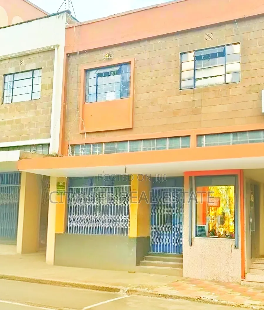 Nairobi Cbd, Kijambe Street ,2,000 Ft2
•Street Level in Nairobi Central