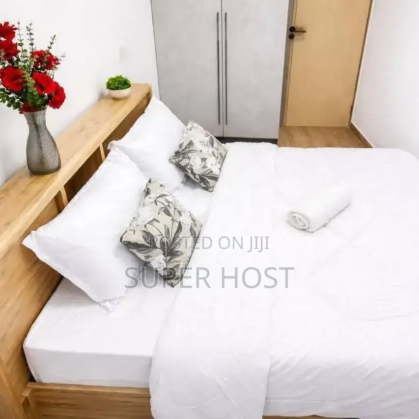One Bedroom Airbnb Ruaka Town in Ruaka