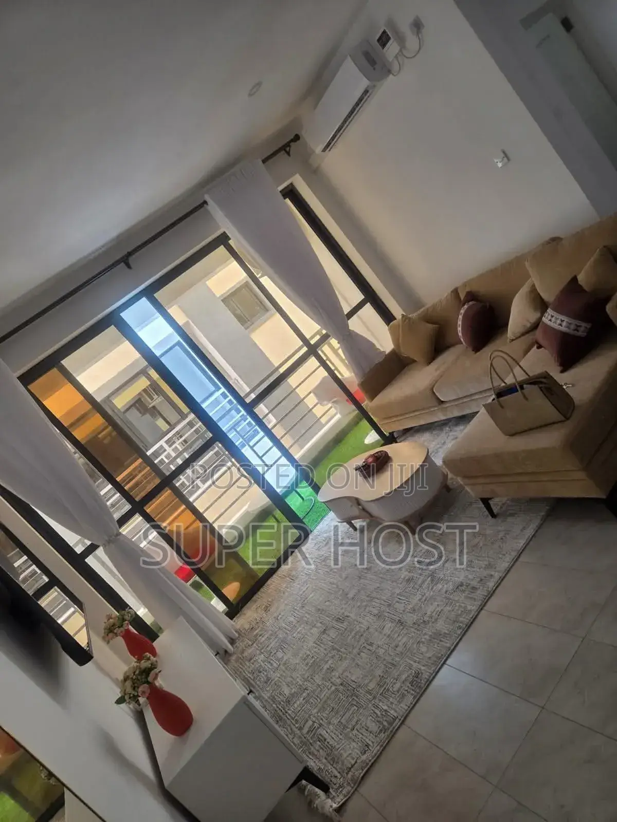 Airbnb in Ruaka Near Two Rivers Mall in Ruaka