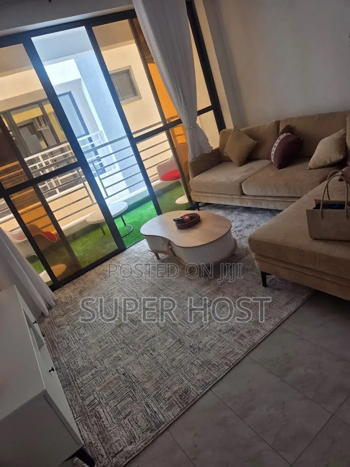 Airbnb in Ruaka Near Two Rivers Mall in Ruaka
