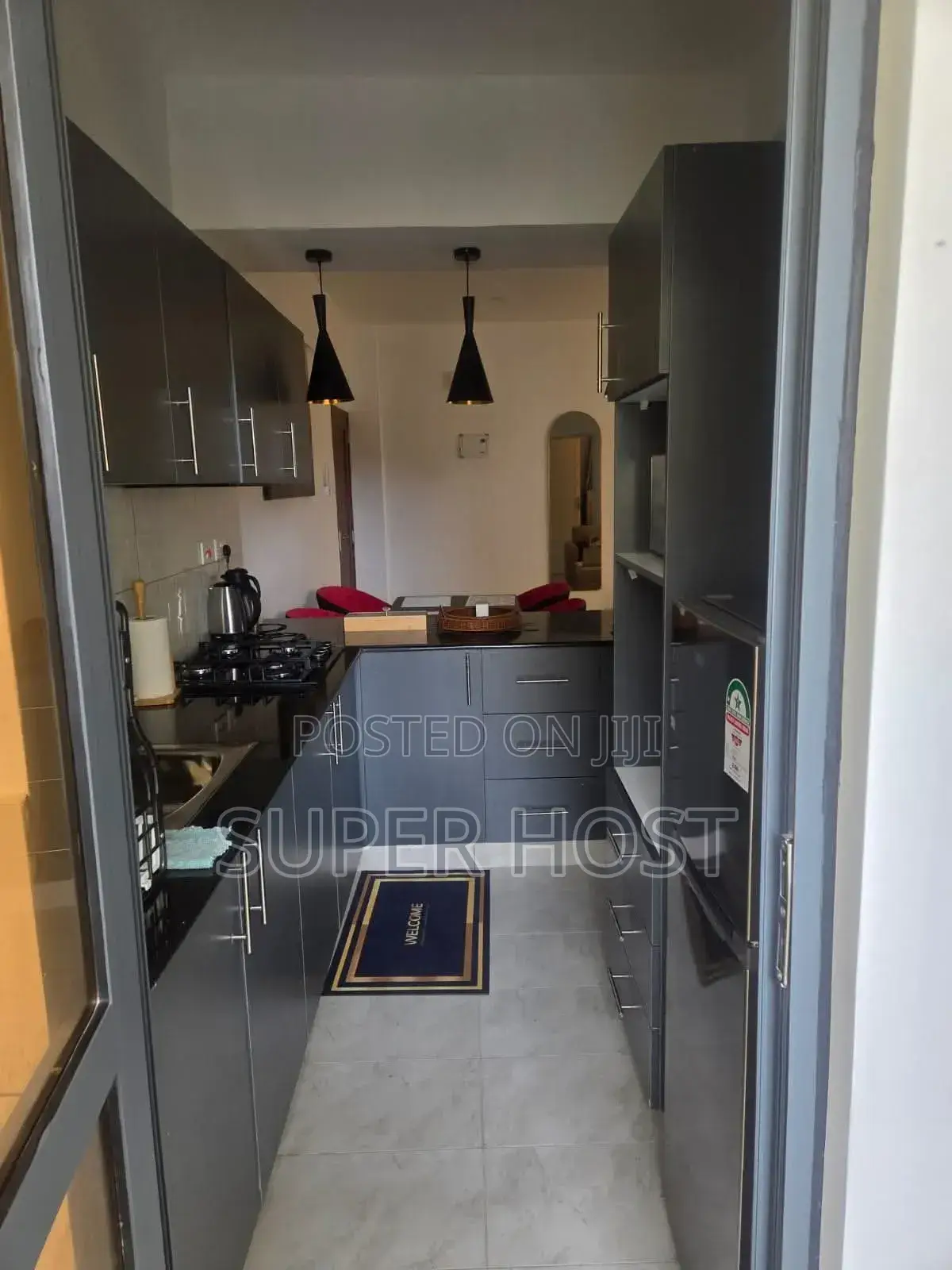 Airbnb in Ruaka Near Two Rivers Mall in Ruaka