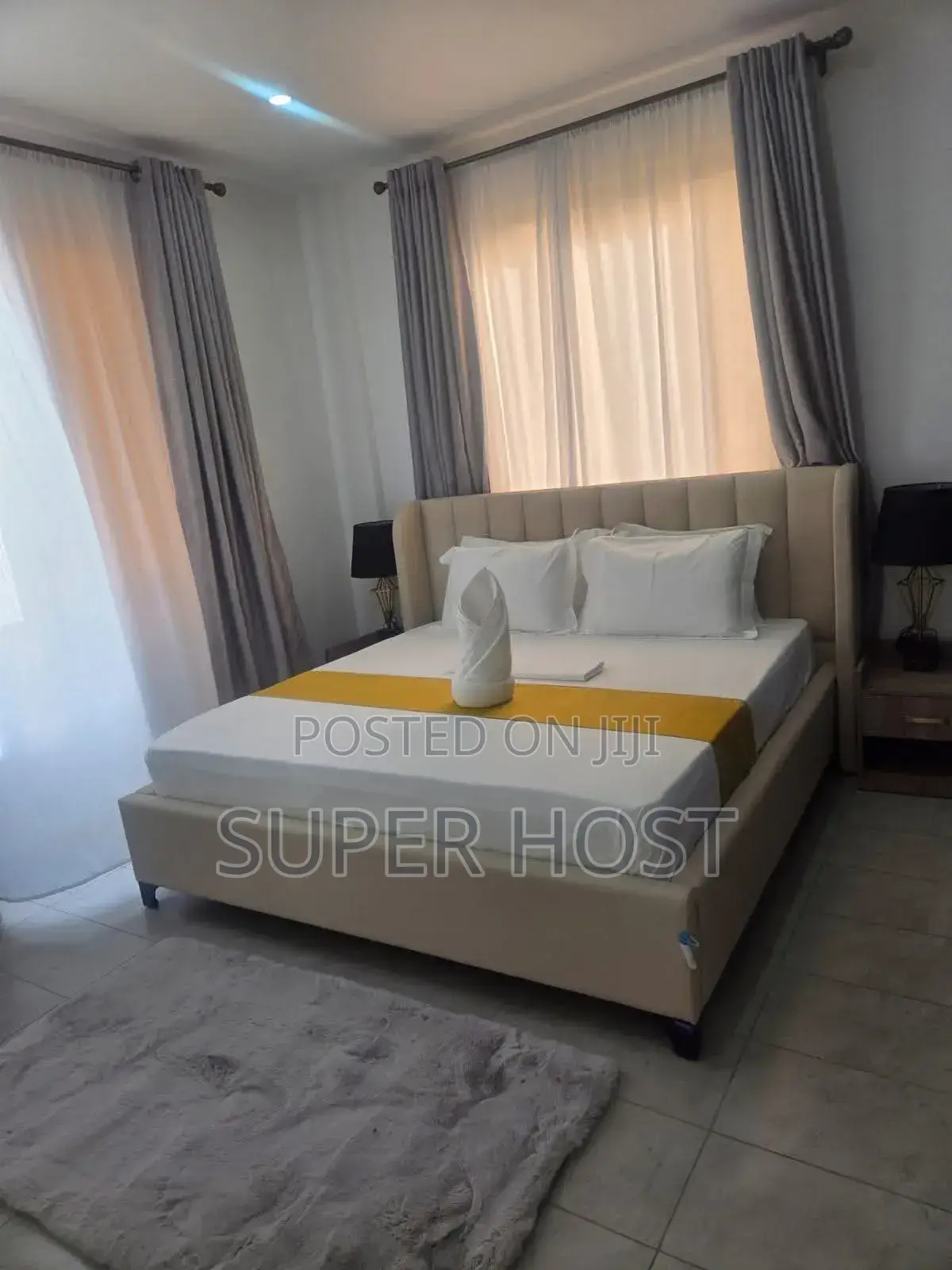 Airbnb in Ruaka Near Two Rivers Mall in Ruaka