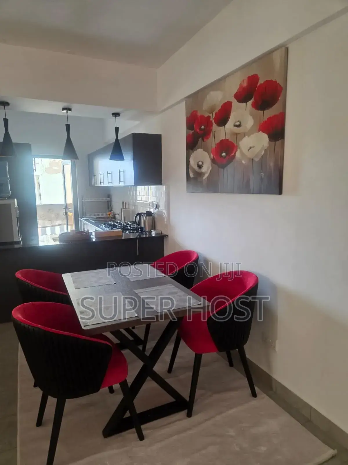 Airbnb in Ruaka Near Two Rivers Mall in Ruaka