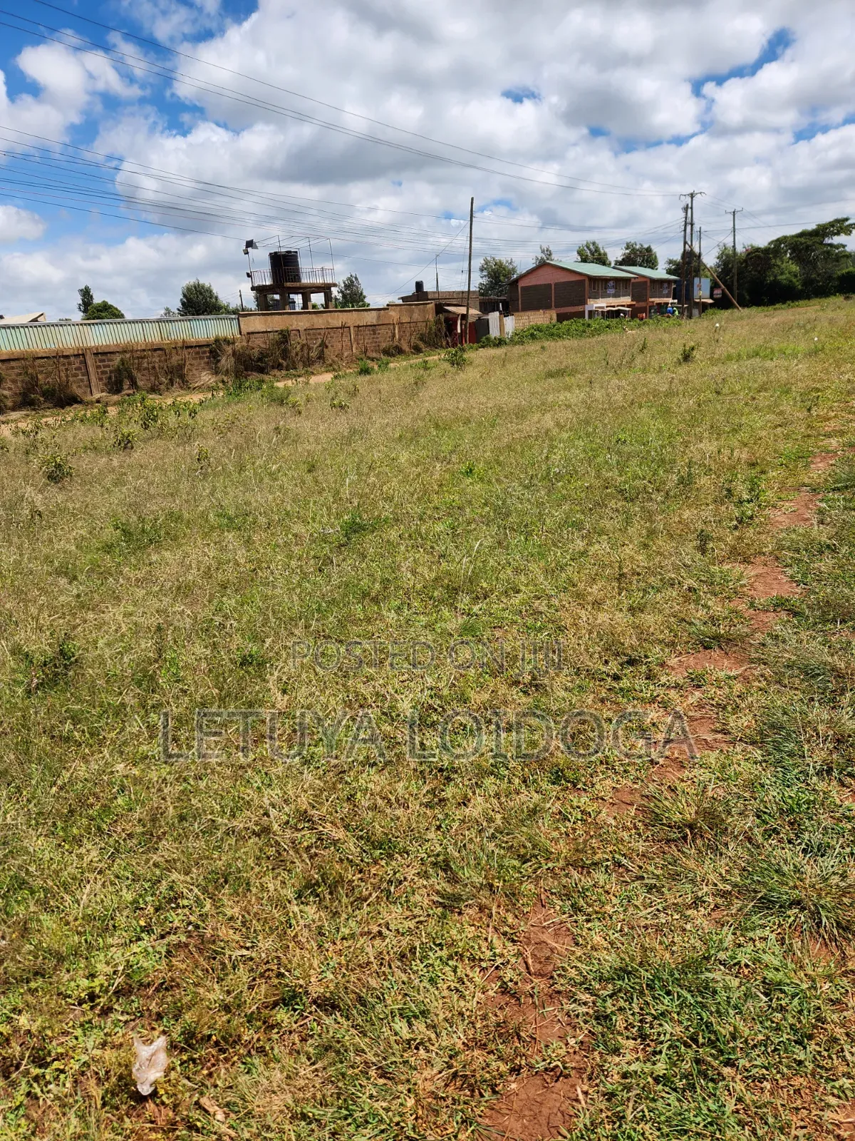 1⁄8 Acre Plots Ngong-Kibiko(Chavara) in Kibiku