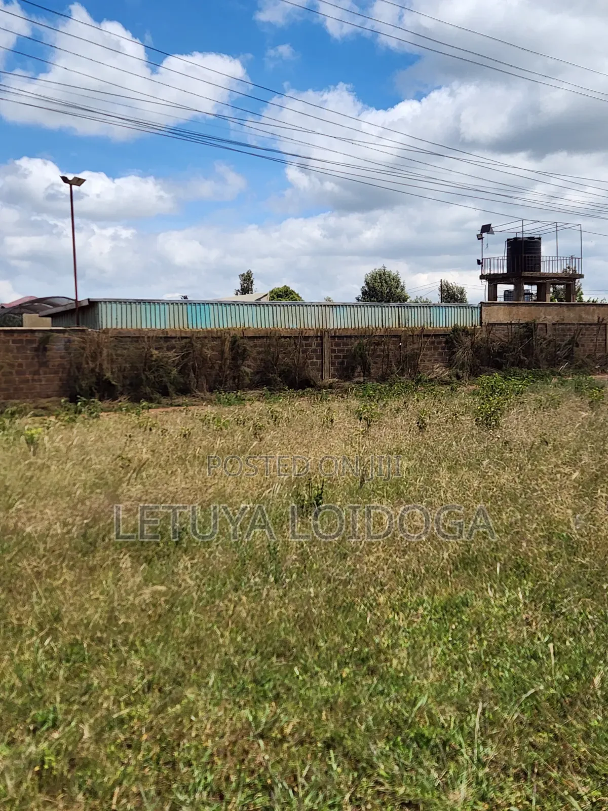 1⁄8 Acre Plots Ngong-Kibiko(Chavara) in Kibiku