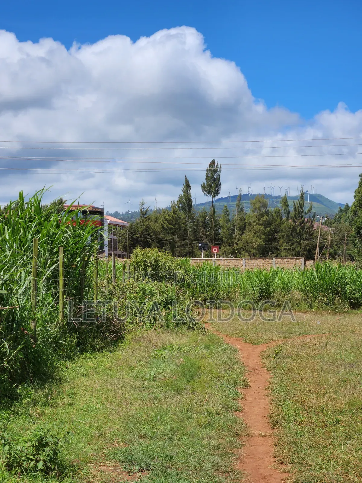 1⁄8 Acre Plots Ngong-Kibiko(Chavara) in Kibiku