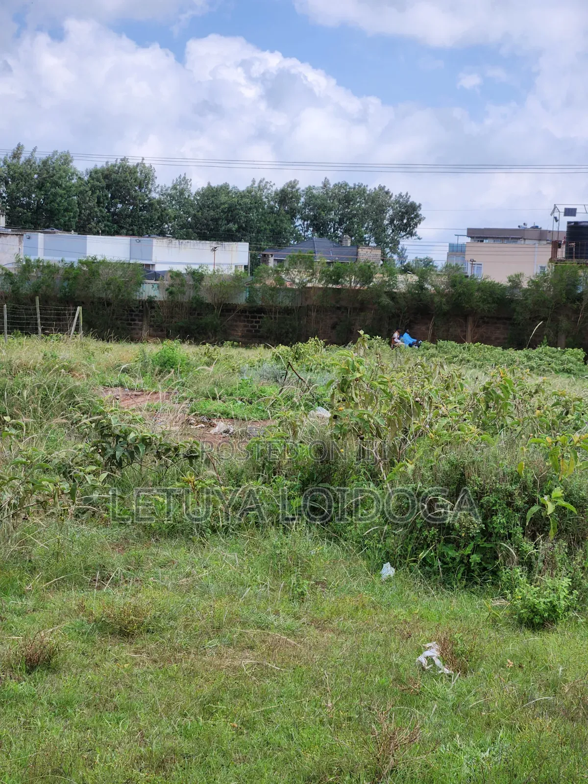 3⁄4 Acre, 1⁄4 Acre Ngong-Kibiko in Kibiku