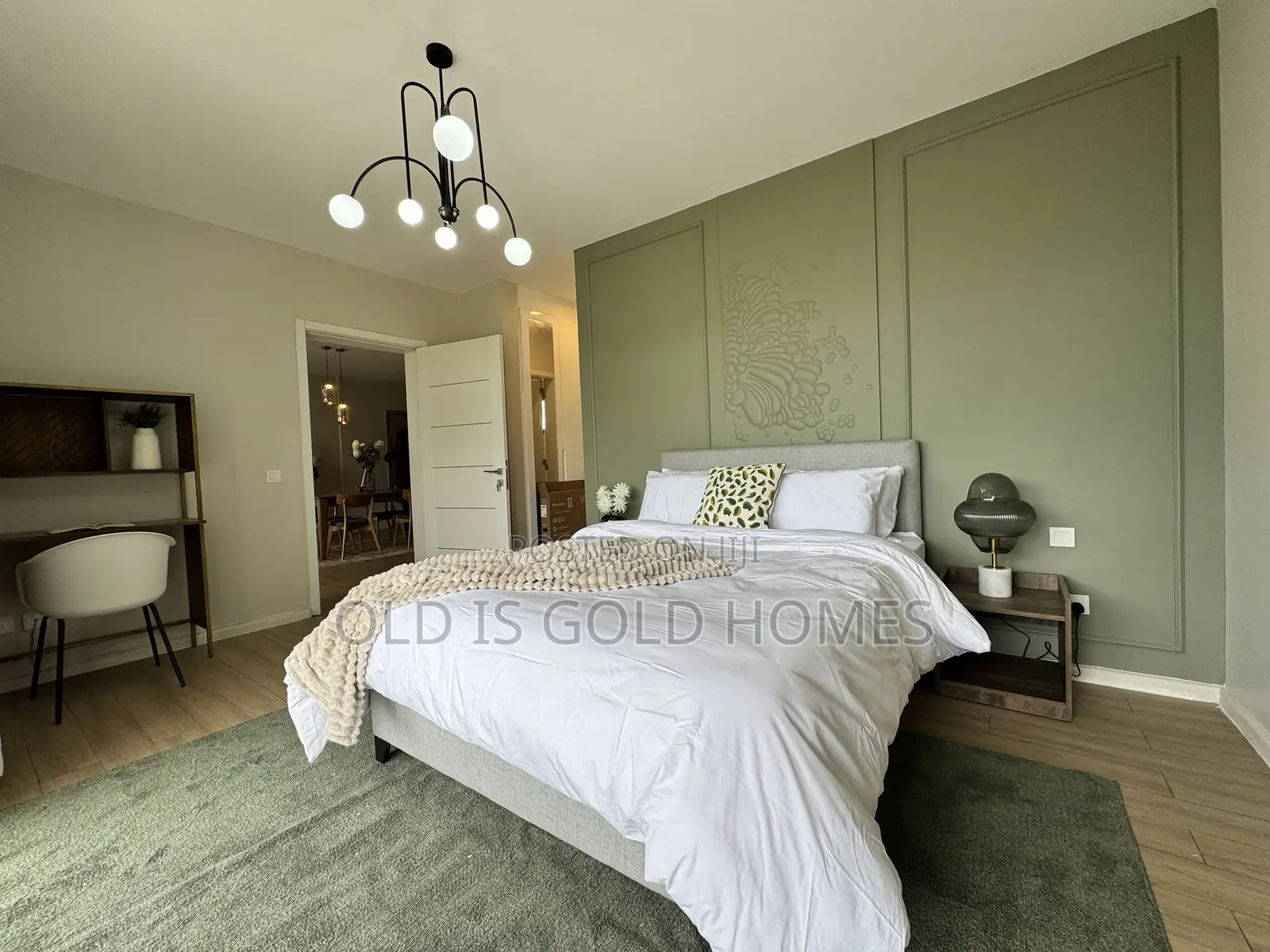 Furnished 2bdrm Apartment in Lavington for rent in Lavington