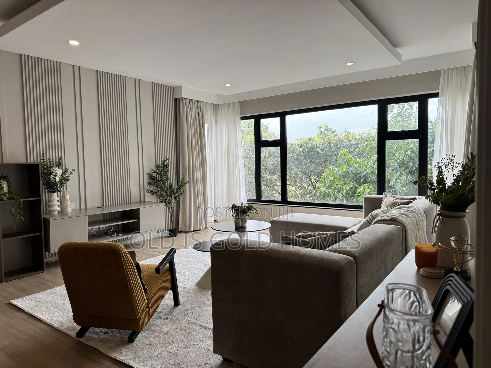 Furnished 2bdrm Apartment in Lavington for rent in Lavington