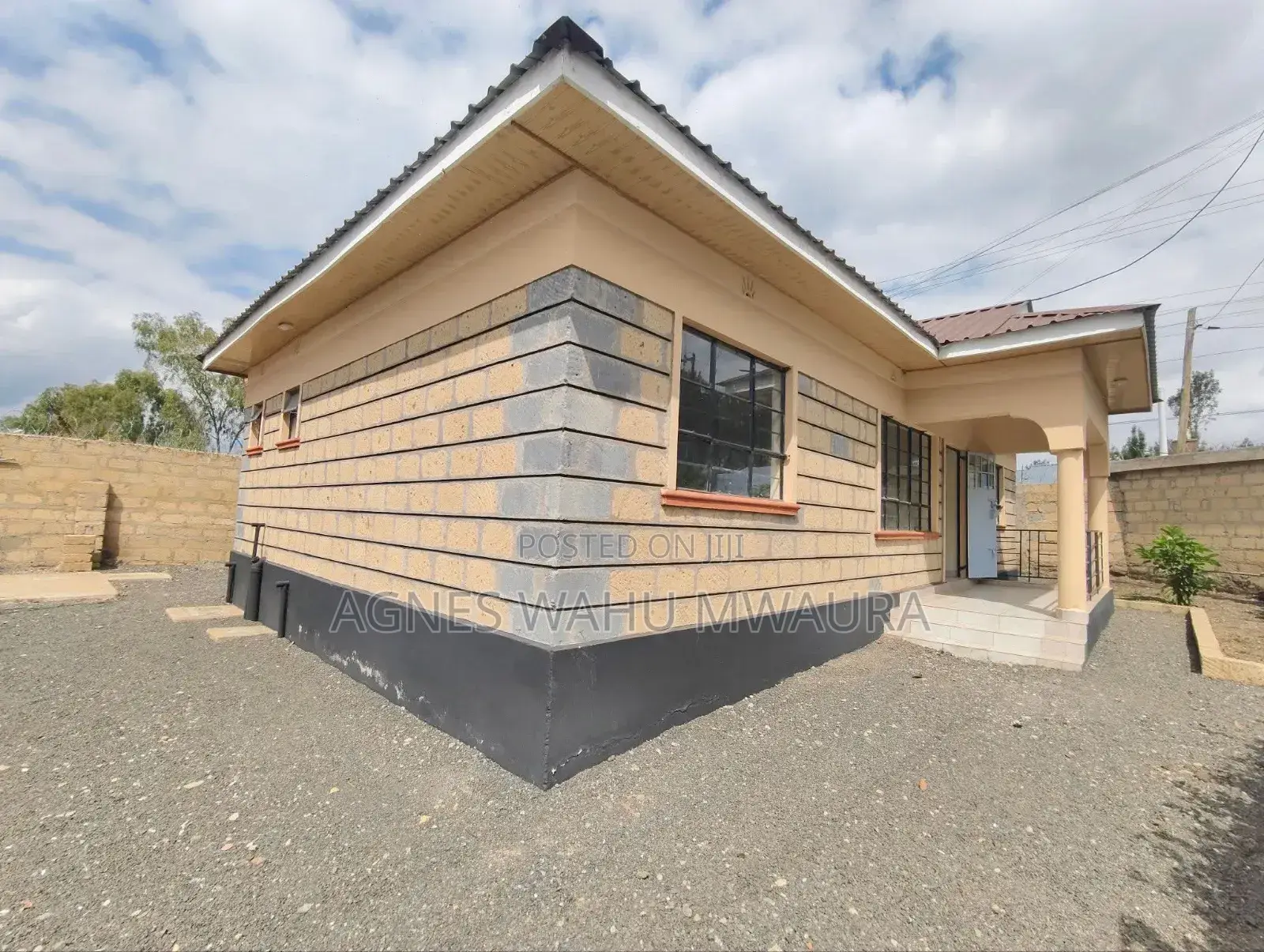 3bdrm Bungalow in Matasia for sale in Matasia