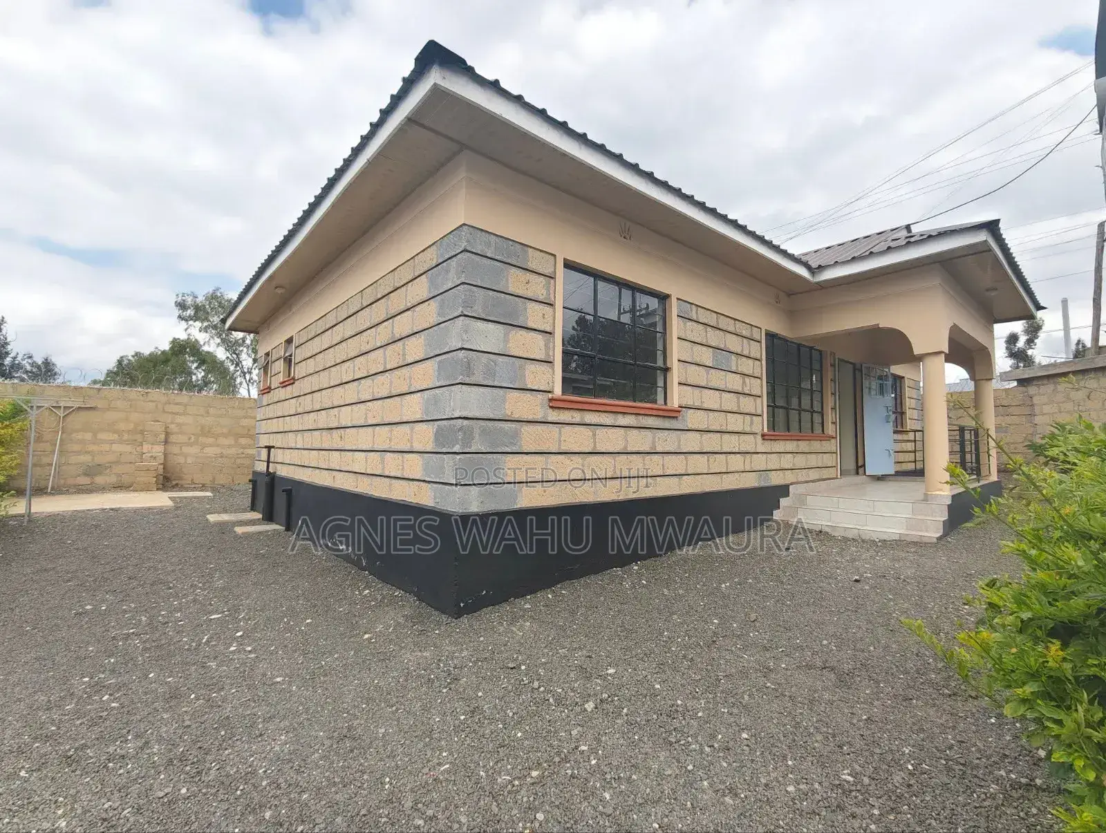 3bdrm Bungalow in Matasia for sale in Matasia