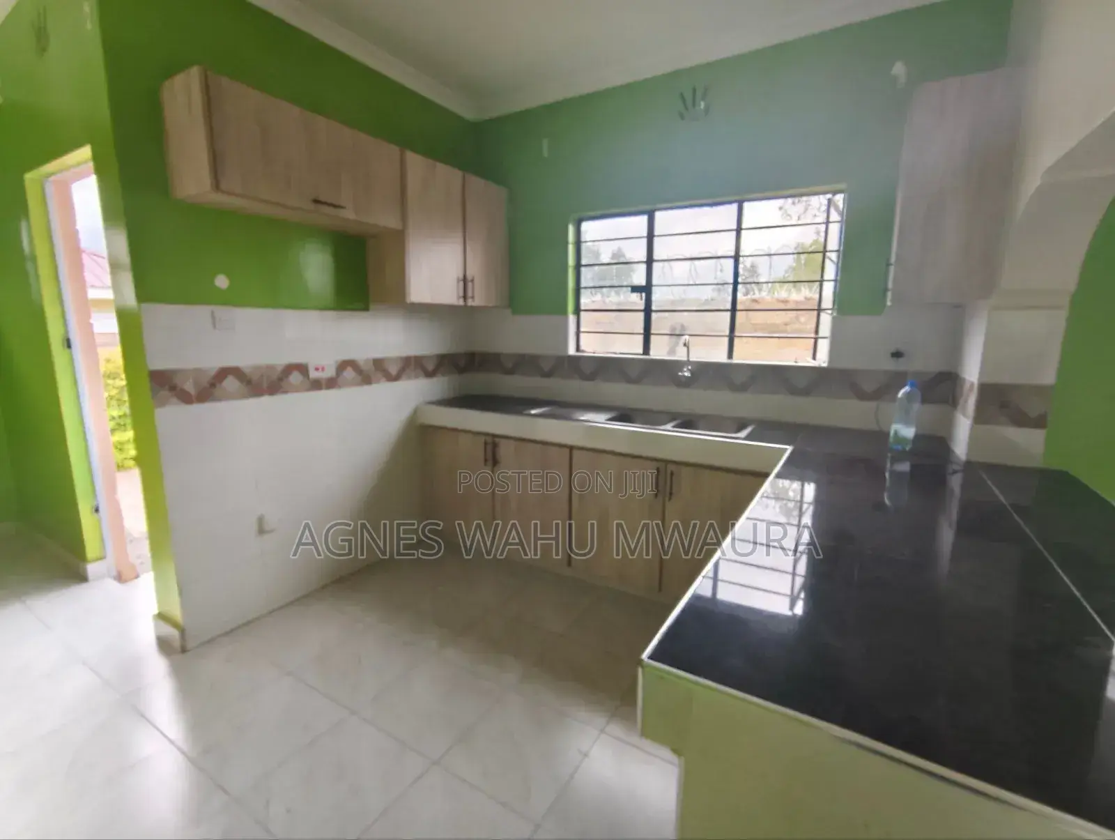 3bdrm Bungalow in Matasia for sale in Matasia