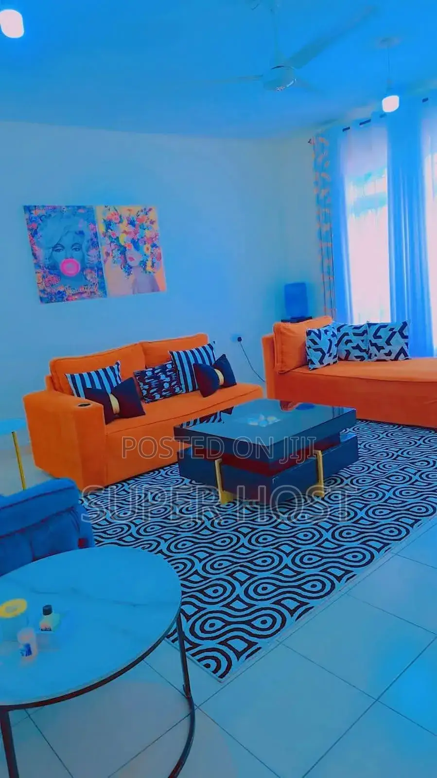 Furnished One Bedroom Ruaka in Ruaka