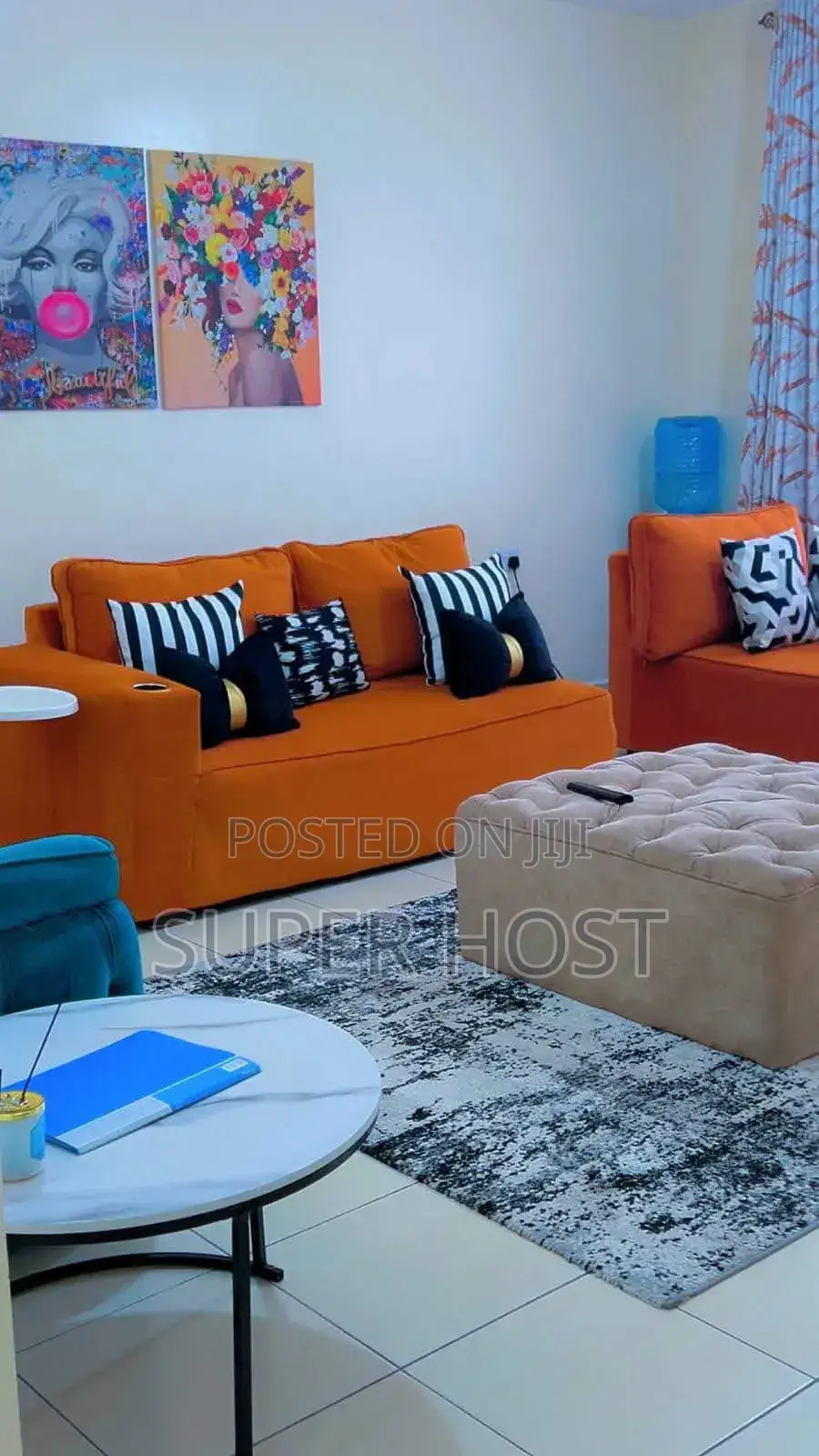 Furnished One Bedroom Ruaka in Ruaka