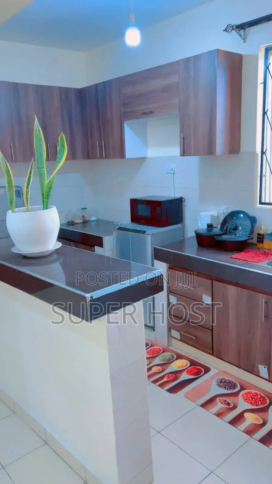 Furnished One Bedroom Ruaka in Ruaka