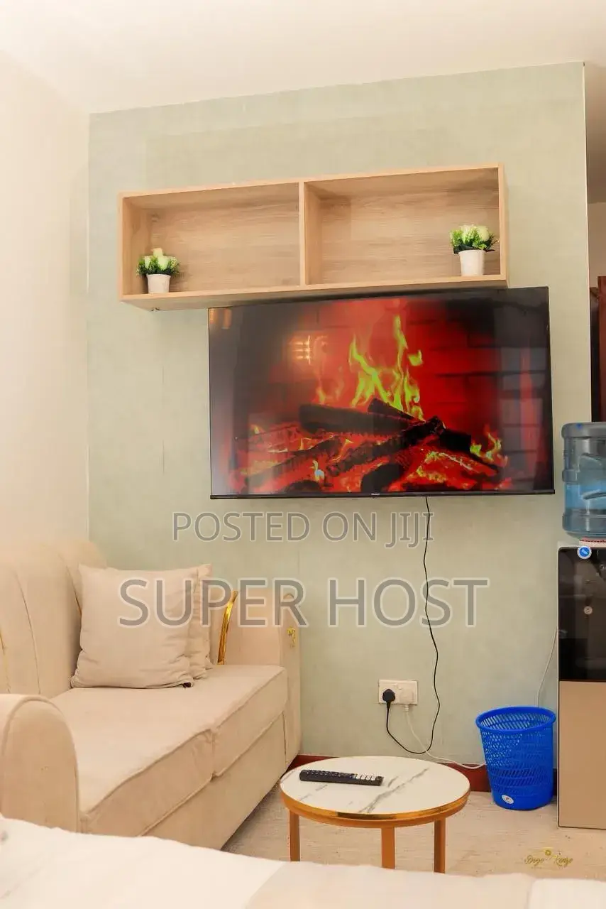 Sstudio Airbnb in Ruaka Town in Ruaka