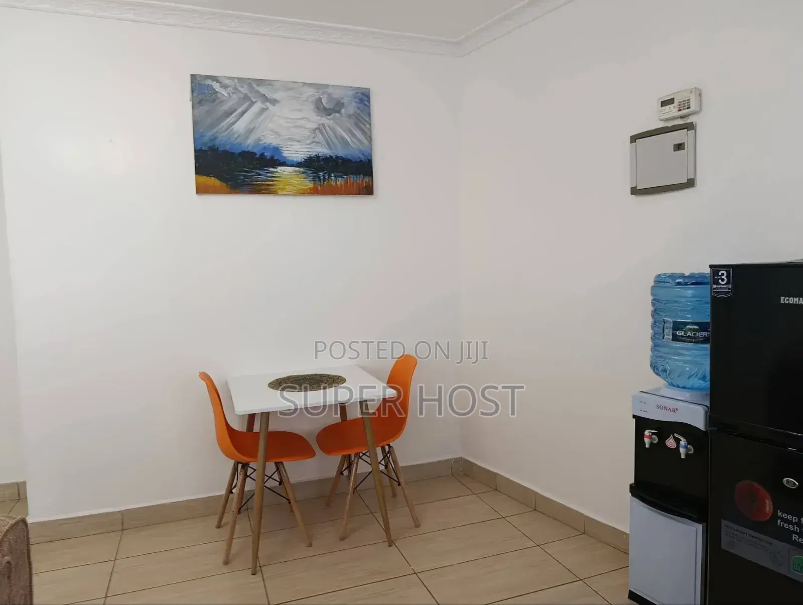 Airbnb Furnished Studio in Ruaka in Ruaka