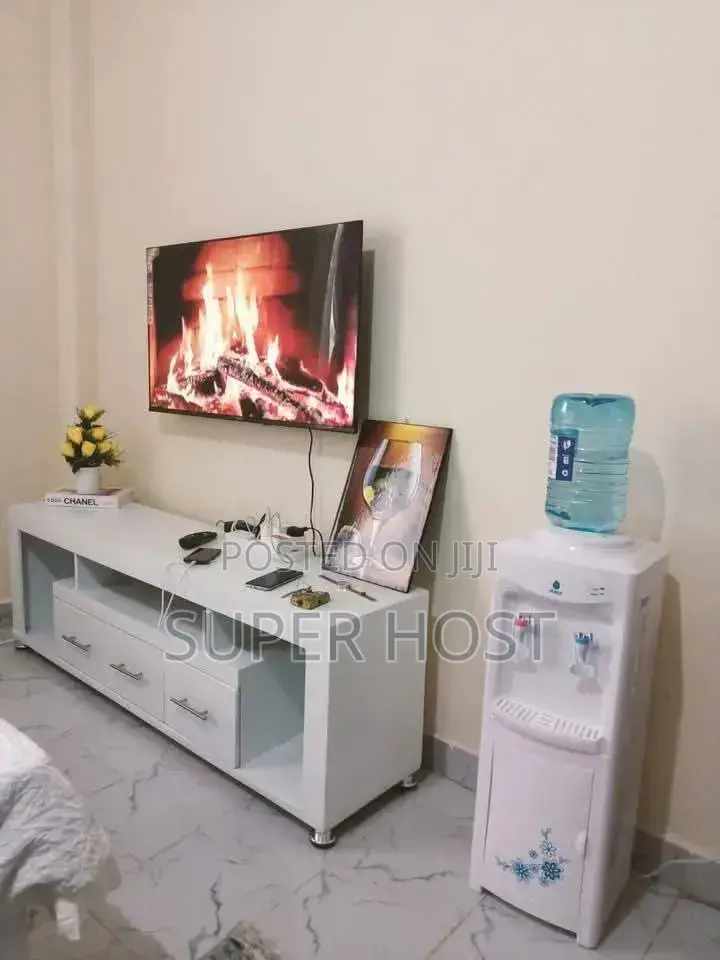 Furnished Studio Airbnb in South B in South B