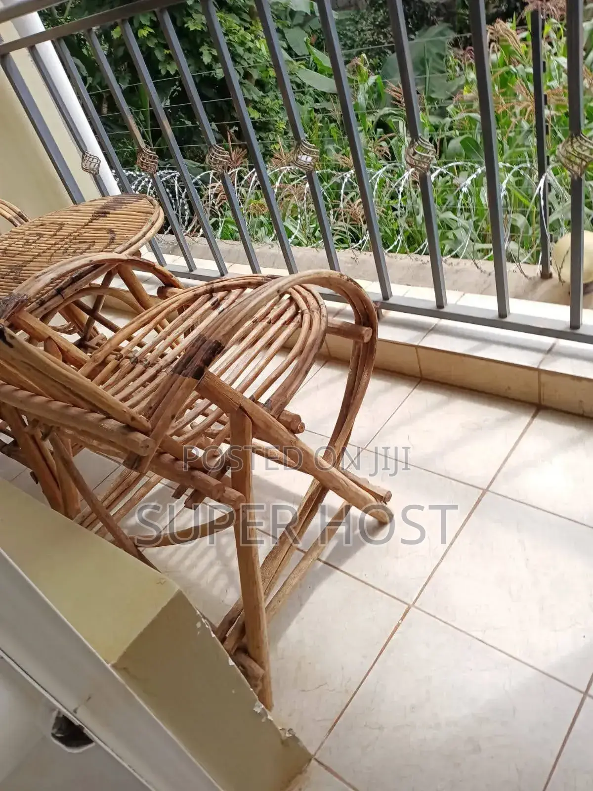 Studio Airbnb in South B Near Capital Center in South B