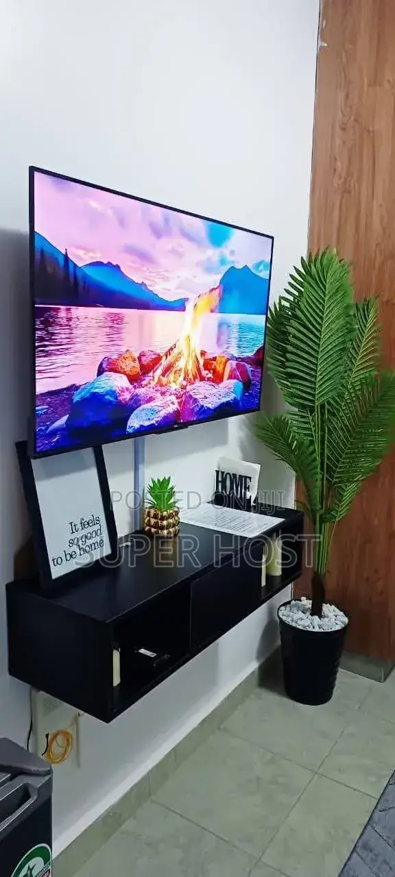 Studio Airbnb in South B Shopping Centre in South B