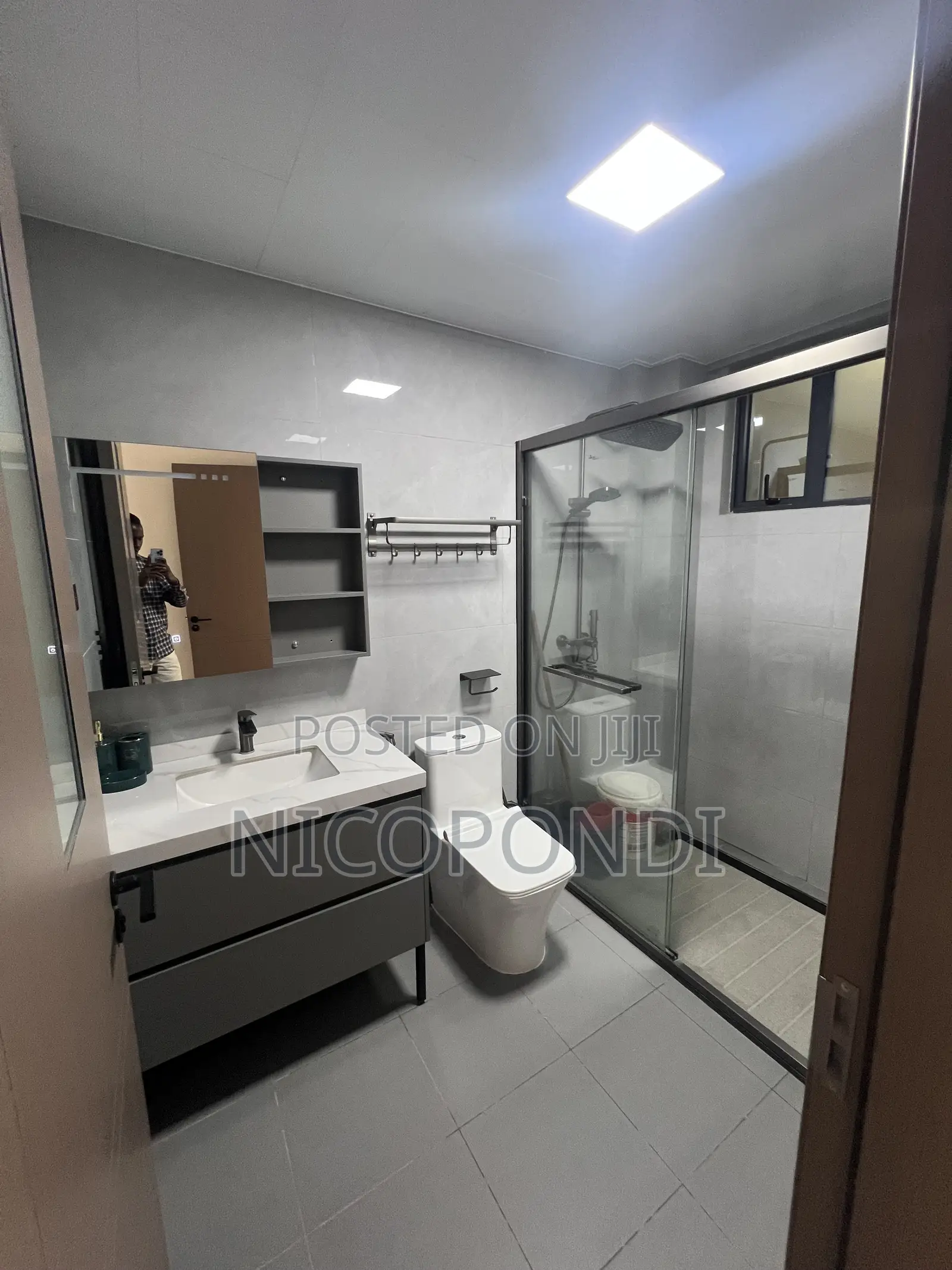 3bdrm Apartment in Kilimani for sale in Kilimani