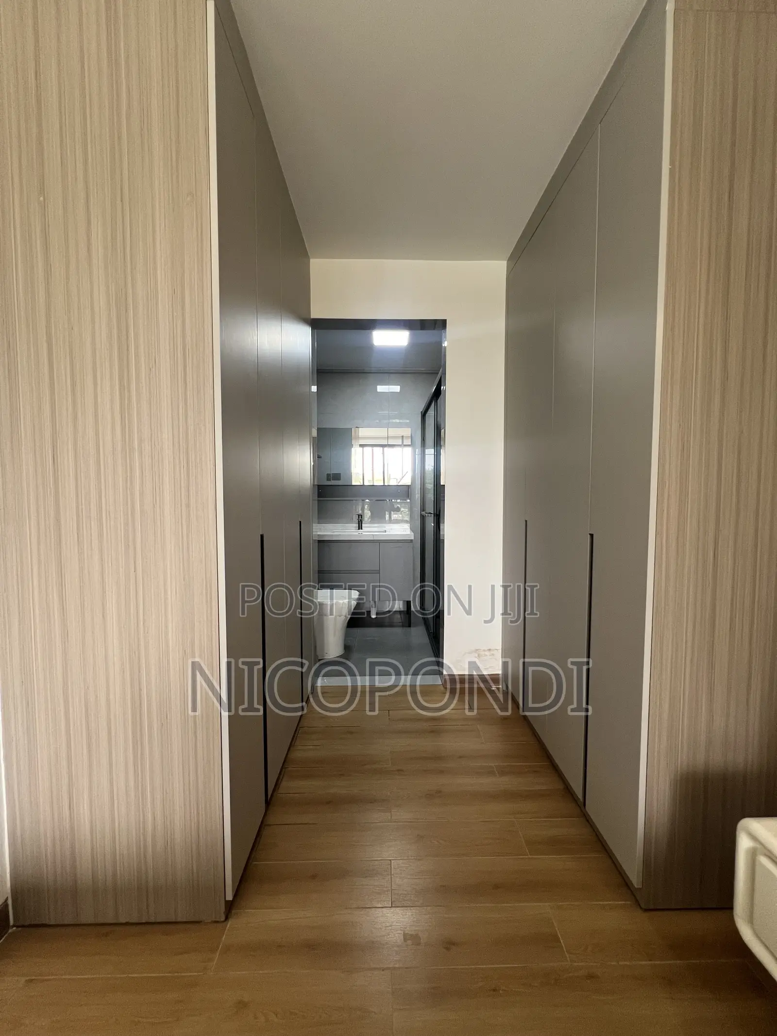 3bdrm Apartment in Kilimani for sale in Kilimani
