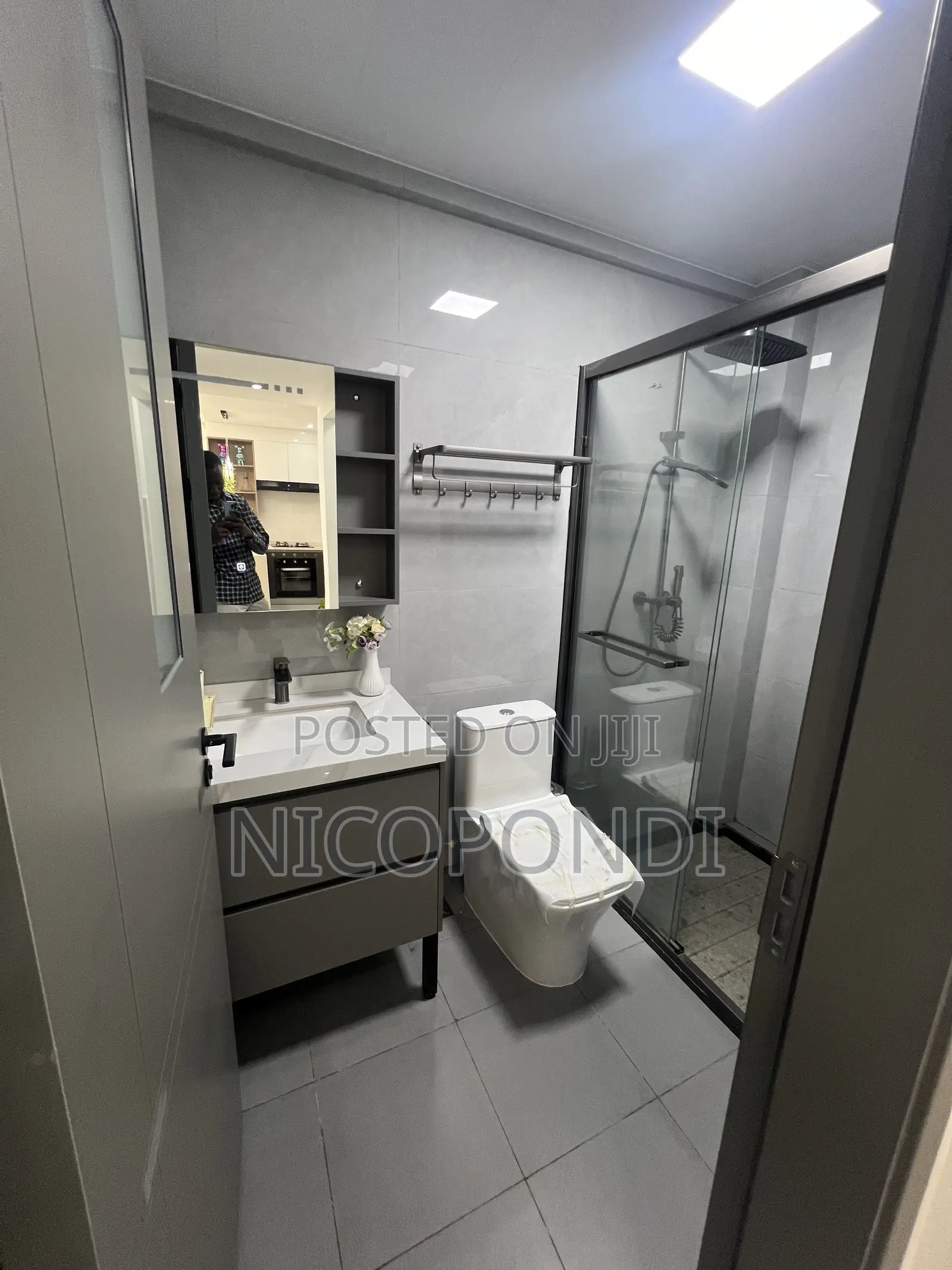 1bdrm Apartment in Kilimani for sale in Kilimani