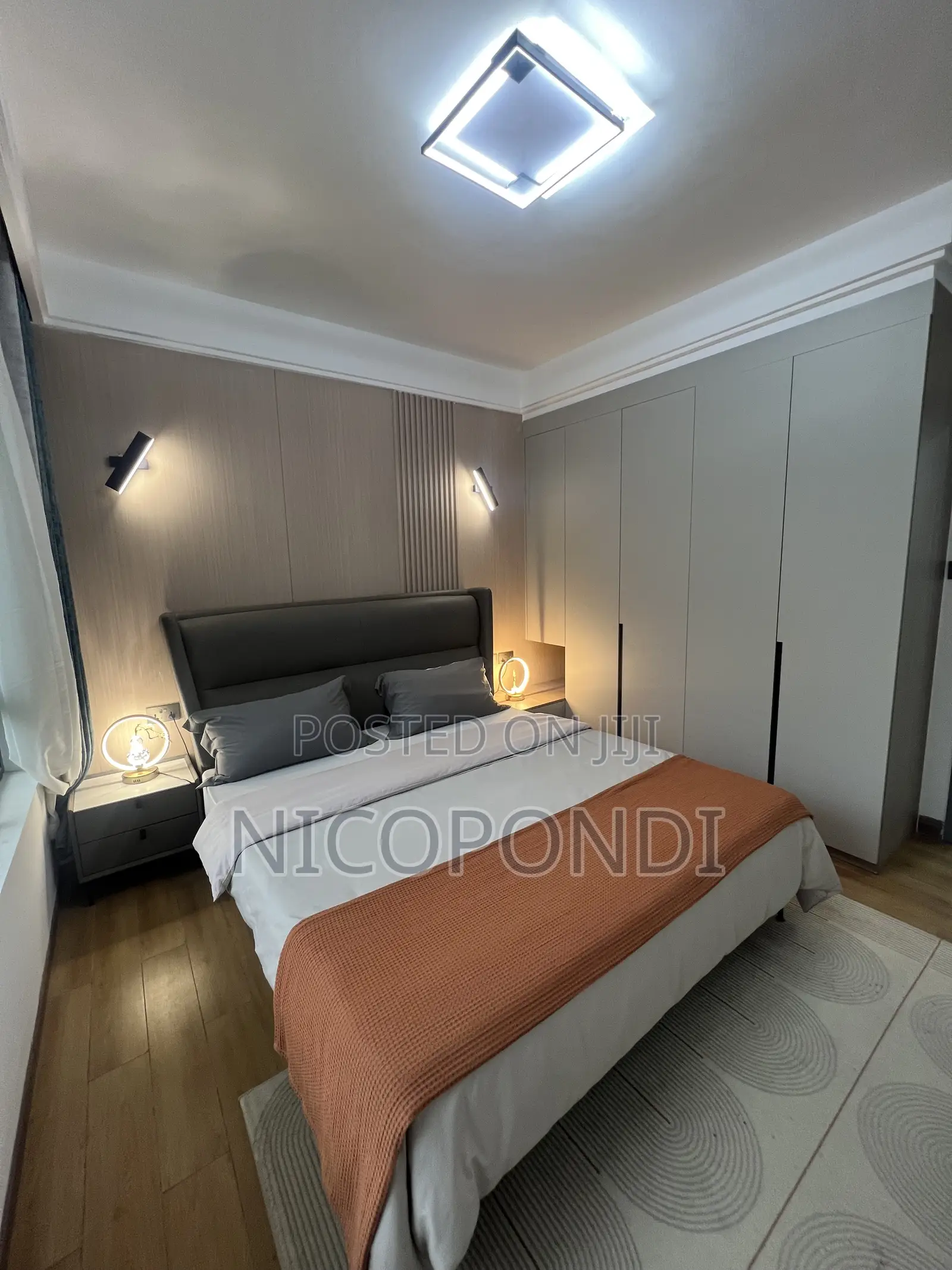 1bdrm Apartment in Kilimani for sale in Kilimani