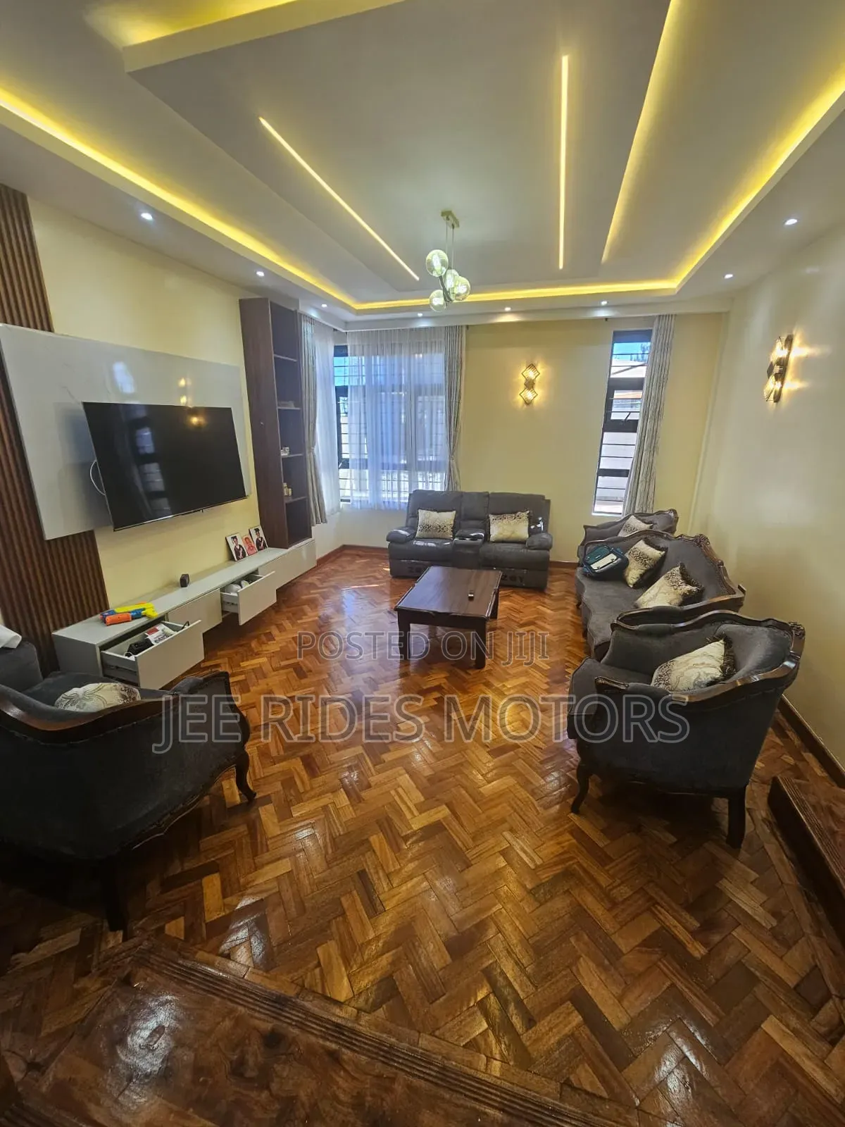 6bdrm Villa in Community Rd, Nairobi Central for sale in Nairobi Central